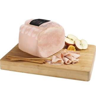 pechuga de pavo cocida extra - El Corte Ingles Selection