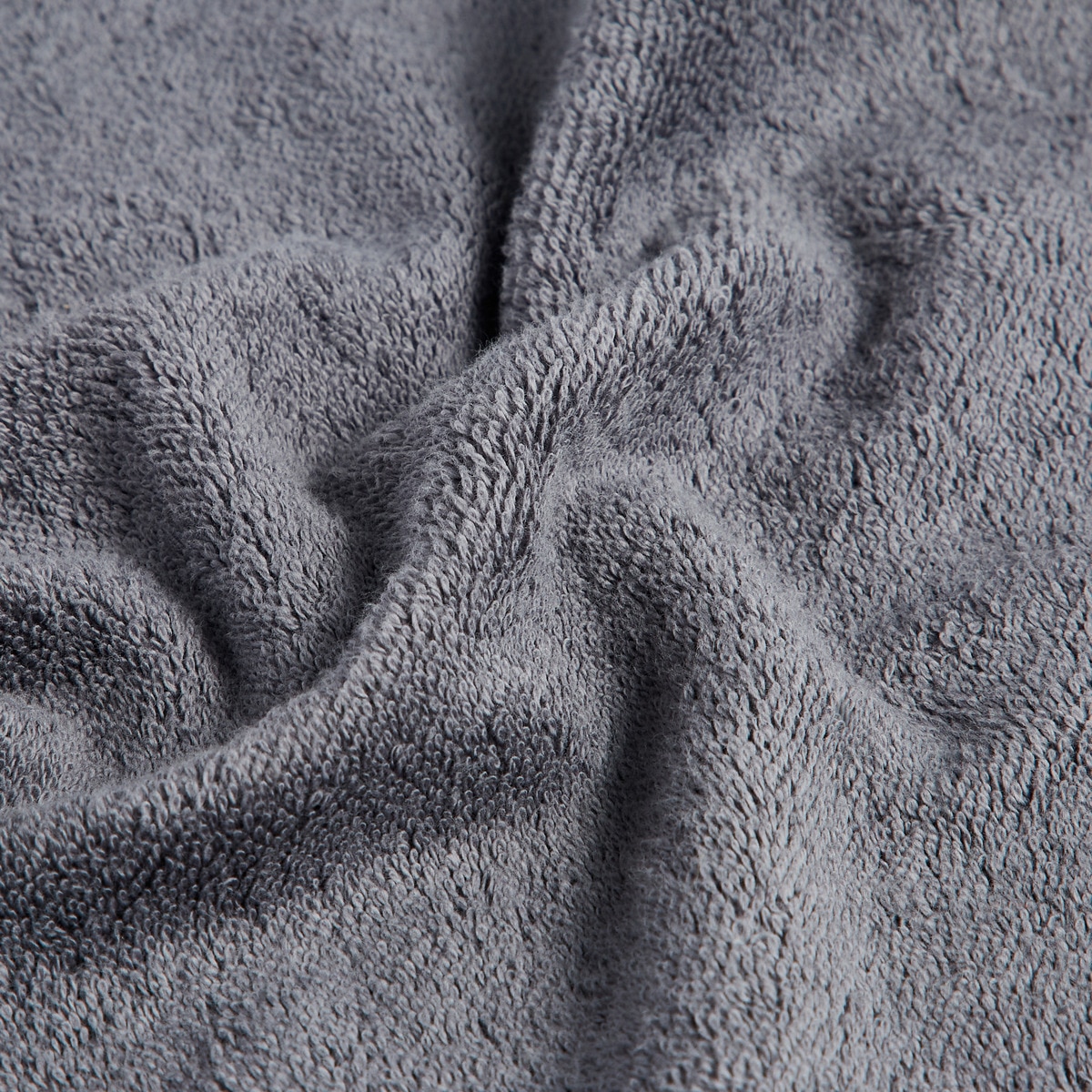 Toalha de banho de algodão 540 g/m2 Legend Cinzento-escuro-3