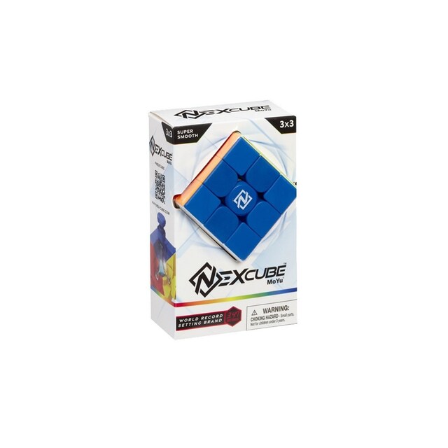Imagem 0 de Nexcube 3X3