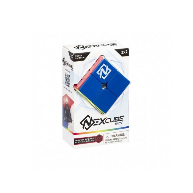 Imagem 0 de Nexcube 2X2
