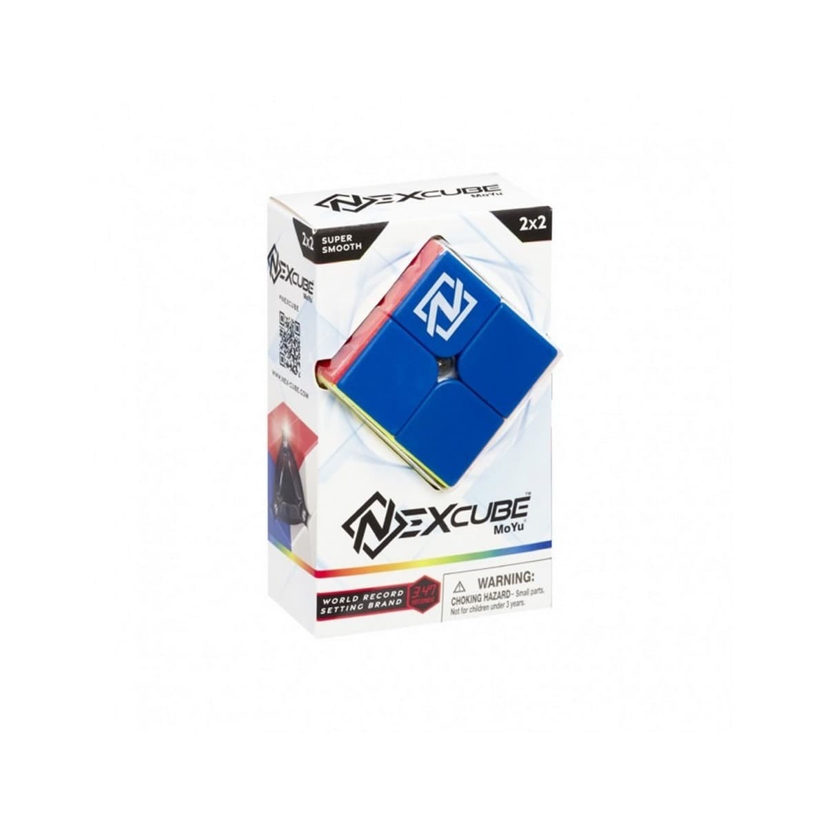 Nexcube 2X2 1
