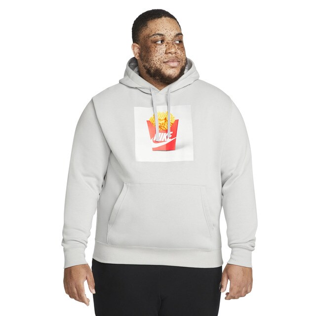 Sudadera de hombre NSW PO HDY Sole food Nike · El Corte Inglés