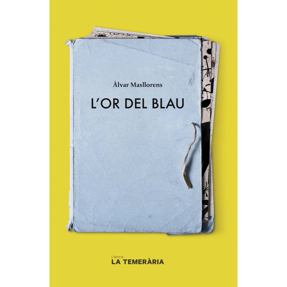 L'or del blau 1