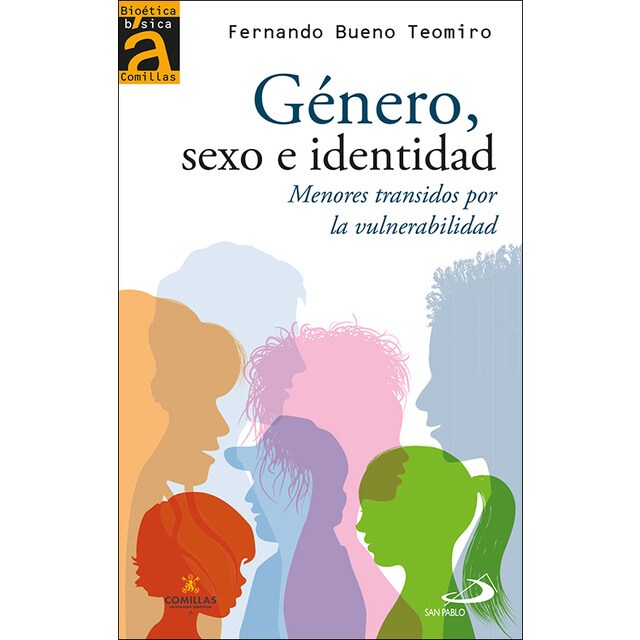 Género, sexo e identidad 1