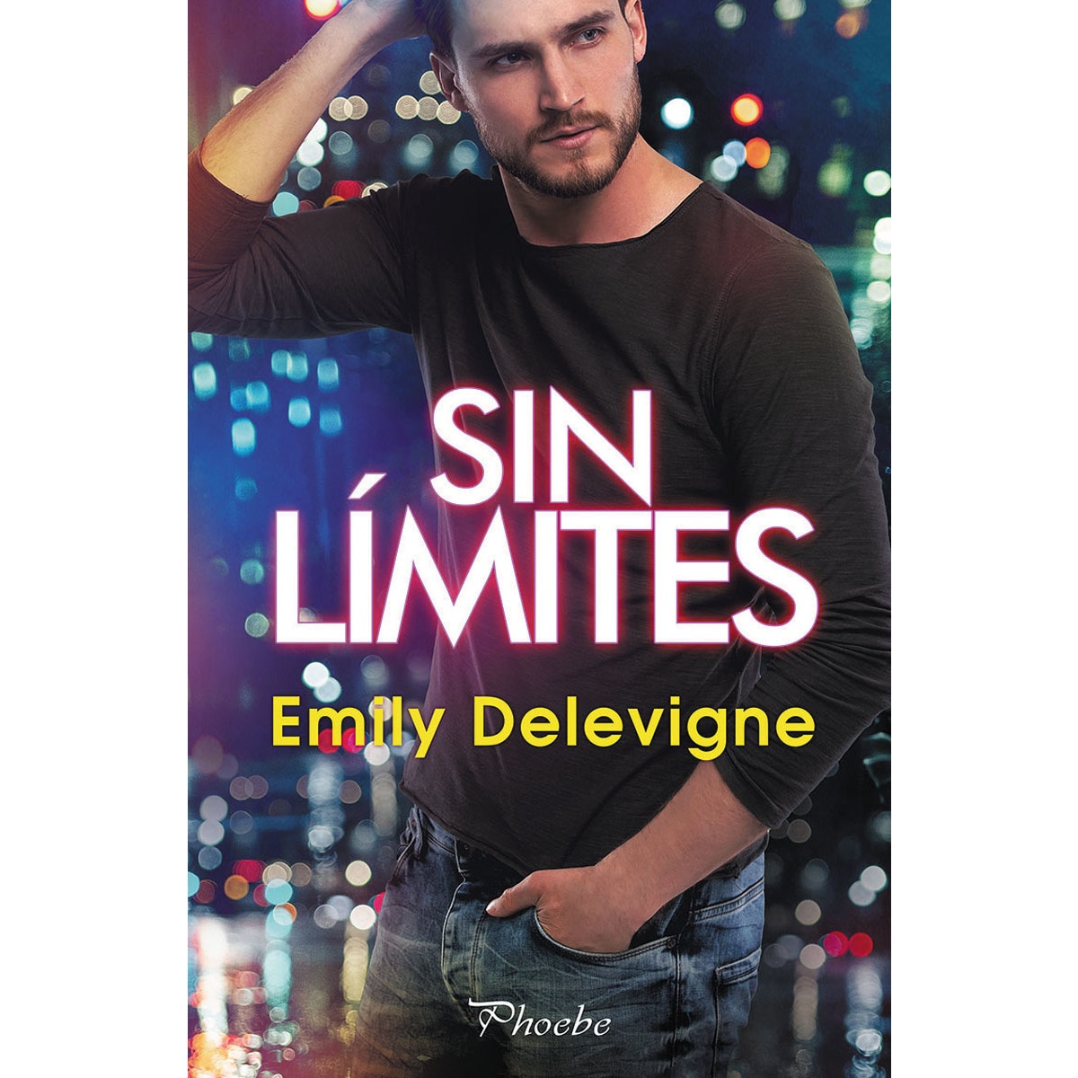 Imagem 0 de Sin límites(Tapa blanda)