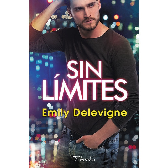 Imagen 0 de Sin límites (Tapa blanda)