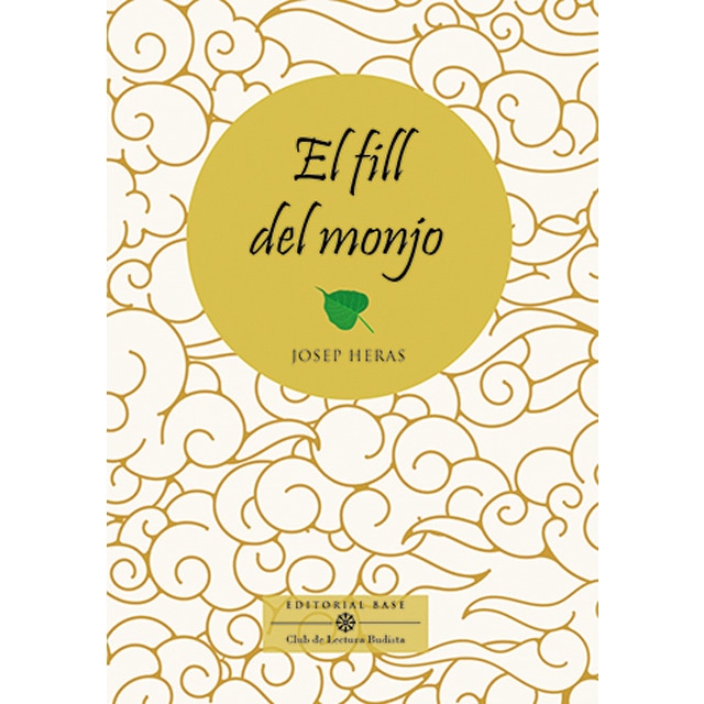 Imagen 0 de El fill del monjo  (Tapa blanda con solapas)