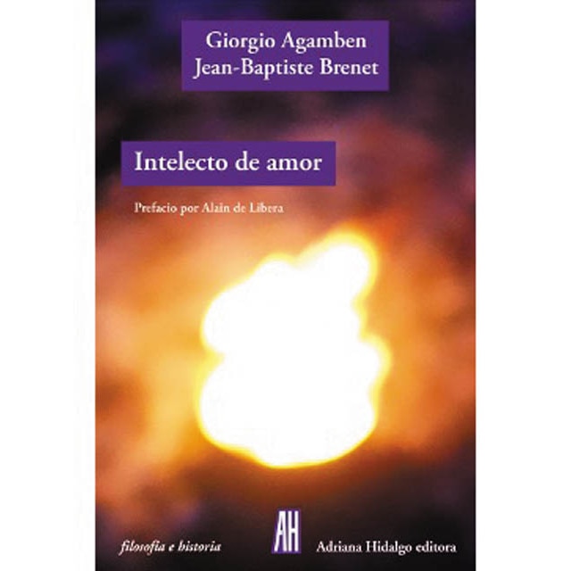 Intelecto de amor(Tapa blanda) 1