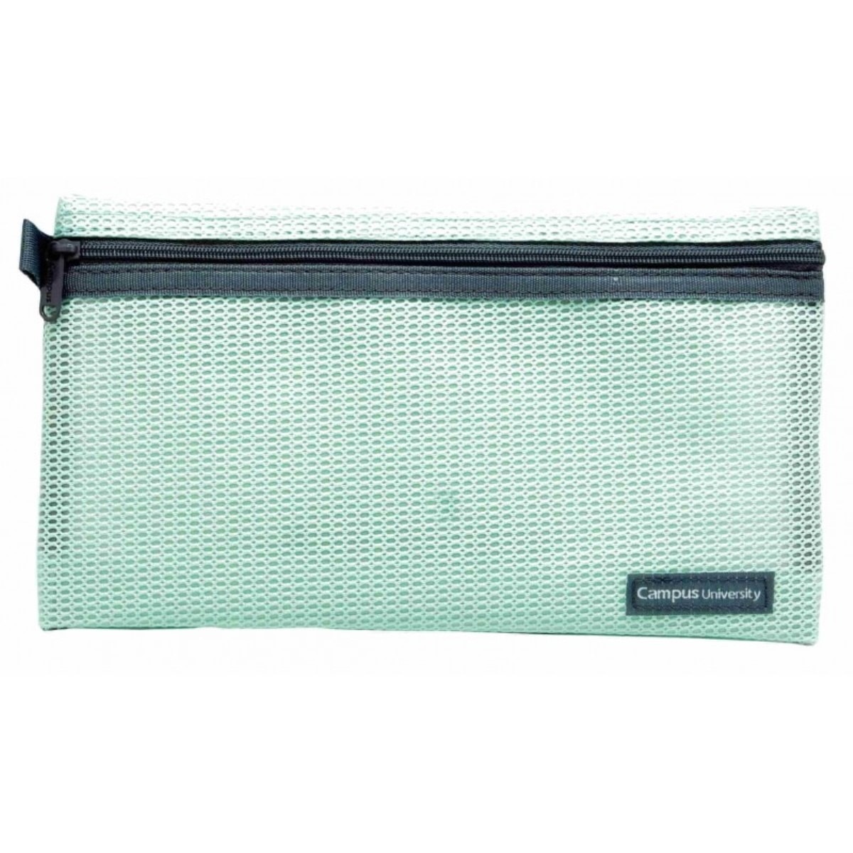 Bolsa Multiusos Com Fecho - Verde 1