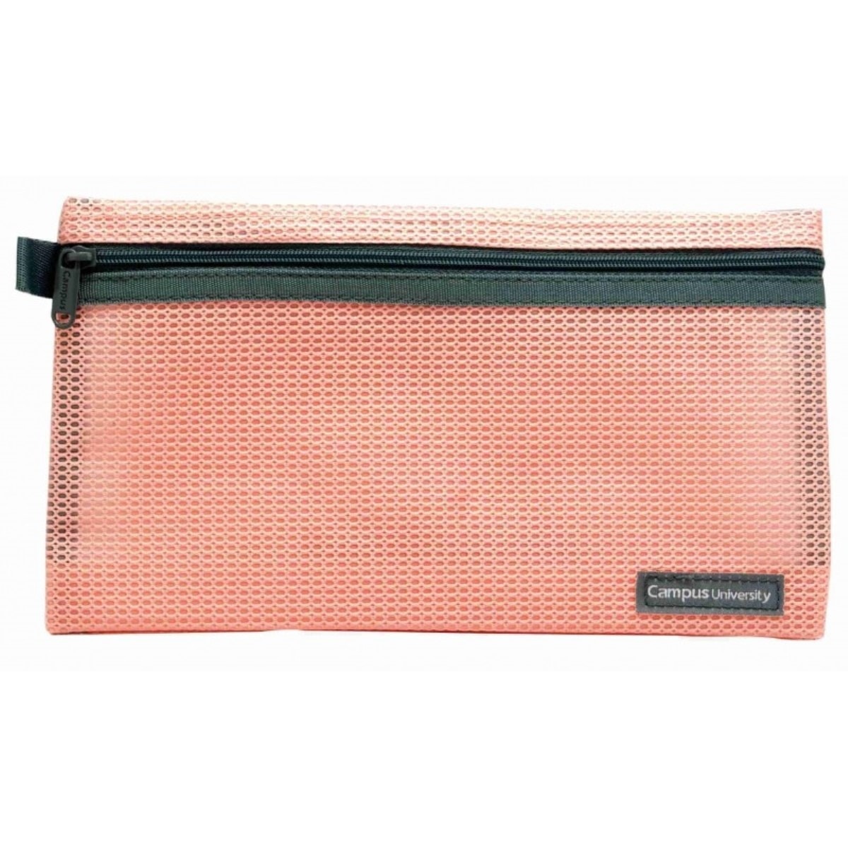 Bolsa Multiusos Com Fecho - Rosa 1