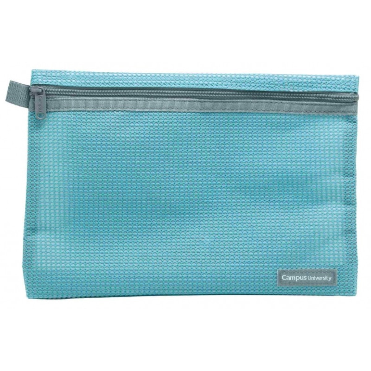 Bolsa Multiuso Com Fecho - Azul 1
