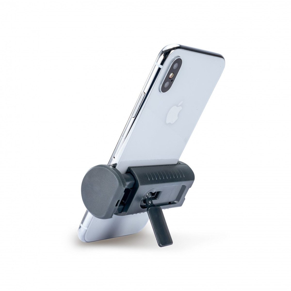 Mini-trípode Vanguard Vesta TT1 BPNegro Negro-5