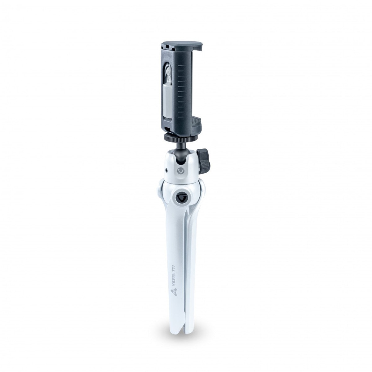 Mini-trípode Vanguard Vesta TT1 BPNegro Negro-4