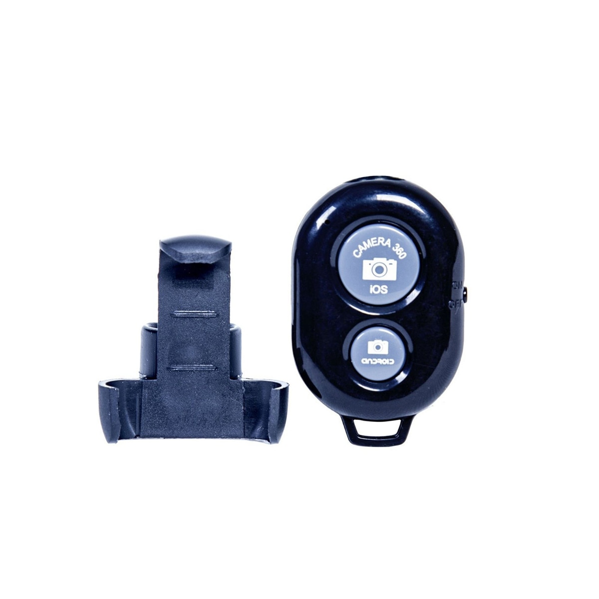 Trípode de viaje Vanguard VEO 3GO 204AB de aluminio Negro-7