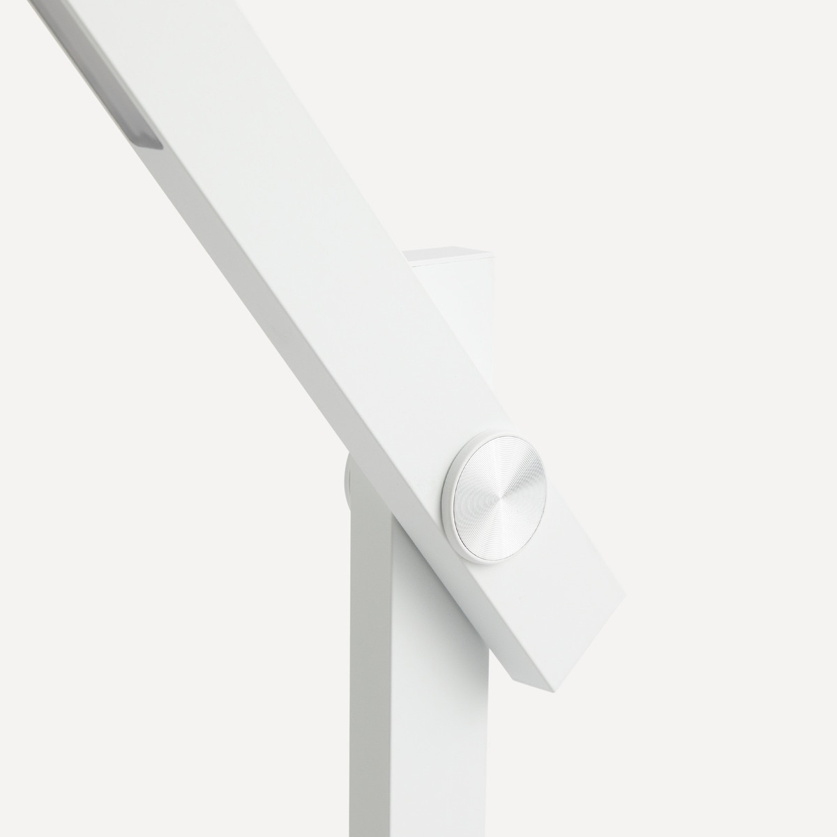 Candeeiro LED Wireless Kadet Branco-5
