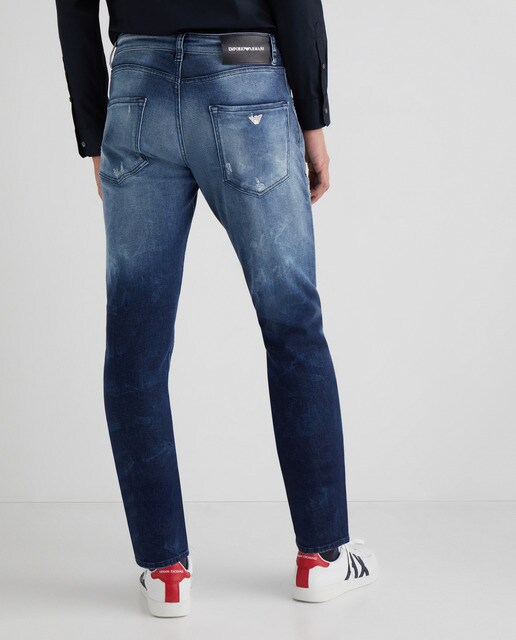 وحي ريح شديدة رافعة vaqueros armani jeans mujer el corte ingles -  muradesignco.com
