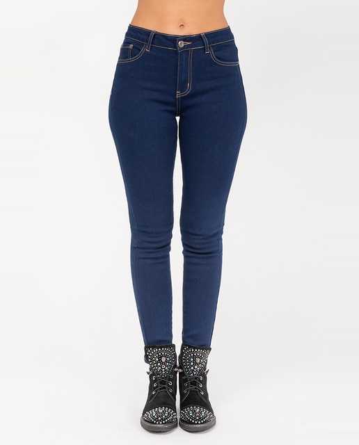 Imagen 0 de Pantalón denim