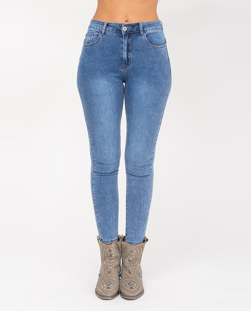 Imagen 0 de Pantalón denim