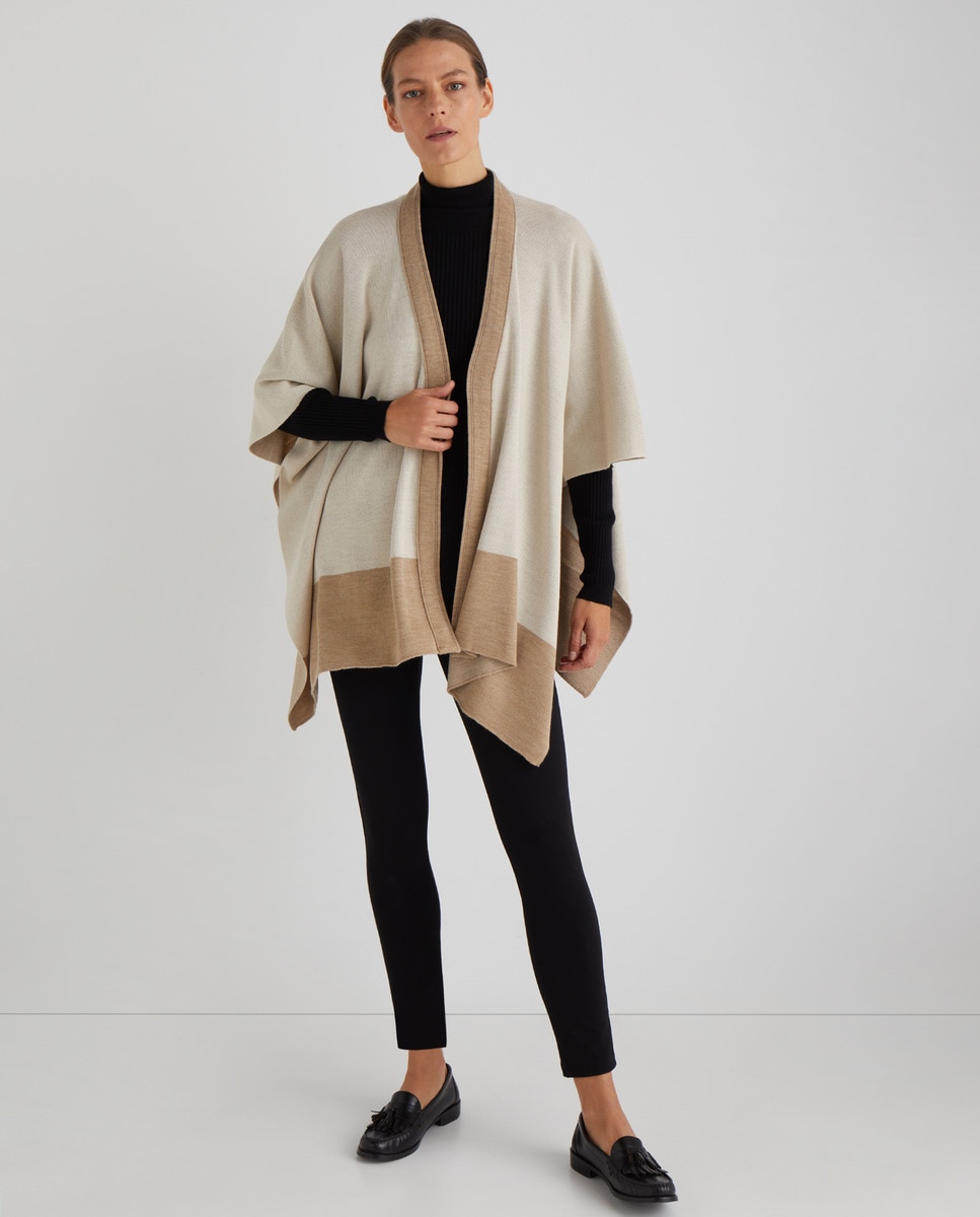 Capas · Banarassi · Moda mujer · El Corte Inglés (2)