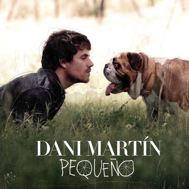 Imagen 0 de Pequeño (Edición Color) (LP-Vinilo)