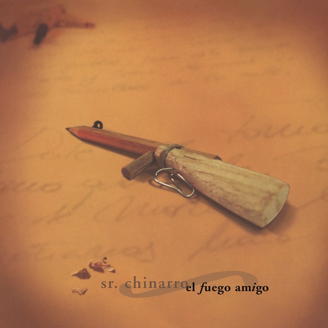 El Fuego Amigo (LPVinilo) · LEGACY · El Corte Inglés