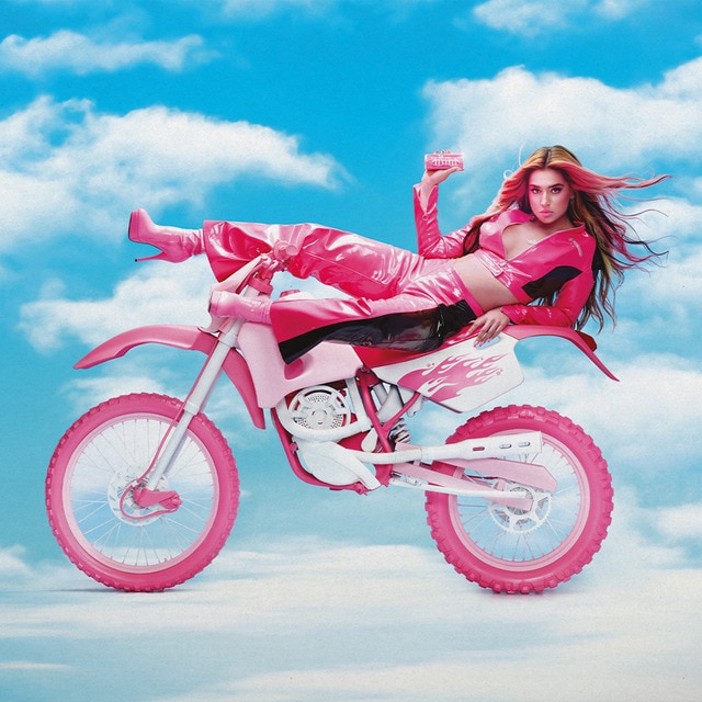 Imagem 0 de La Niña (2 LP-Vinilo)