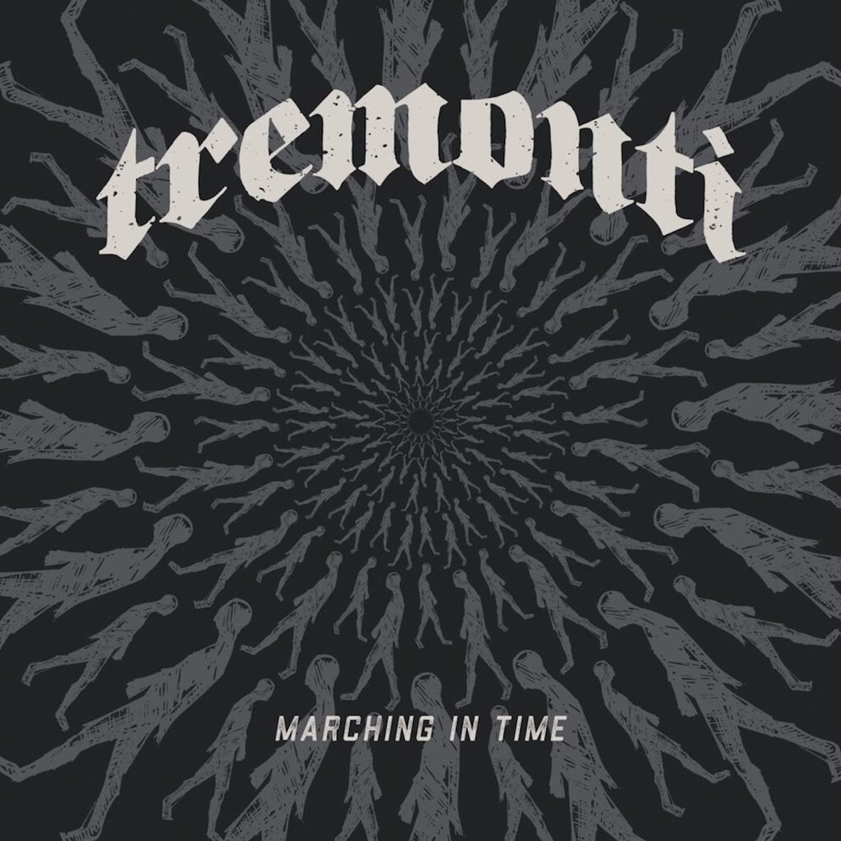 Imagem 0 de Marching In Time (LP-Vinil)