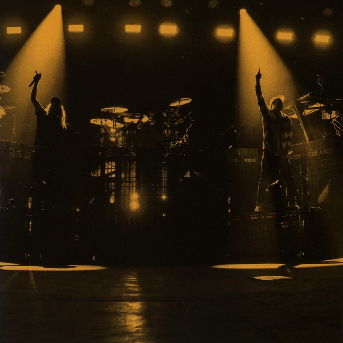 The Best Of Dirty Heads (CD) 1