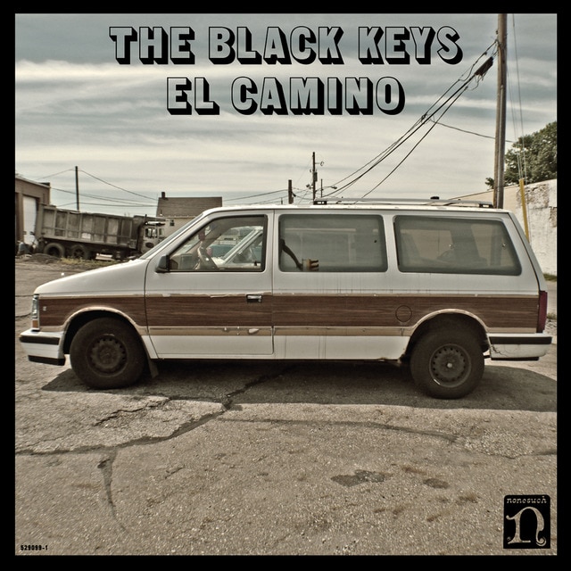 Imagen 0 de El Camino  (10th Anniversary Super Deluxe Edition) (4 CD + Libro de Fotos + Posters + Litografía)