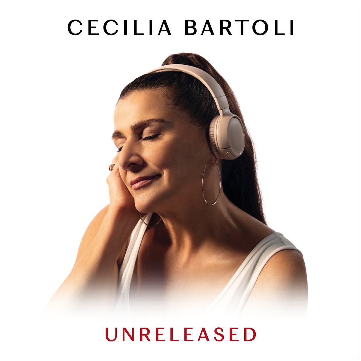 Unreleased (CD) 1