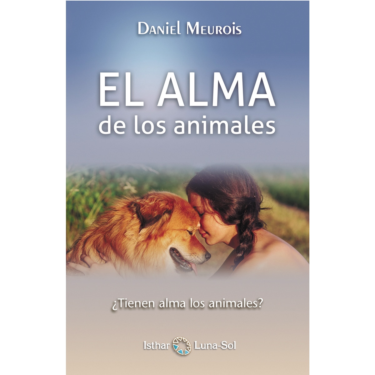 Imagem 0 de EL ALMA de los animales: ¿tienen alma los animales? (Capa mole com abas)