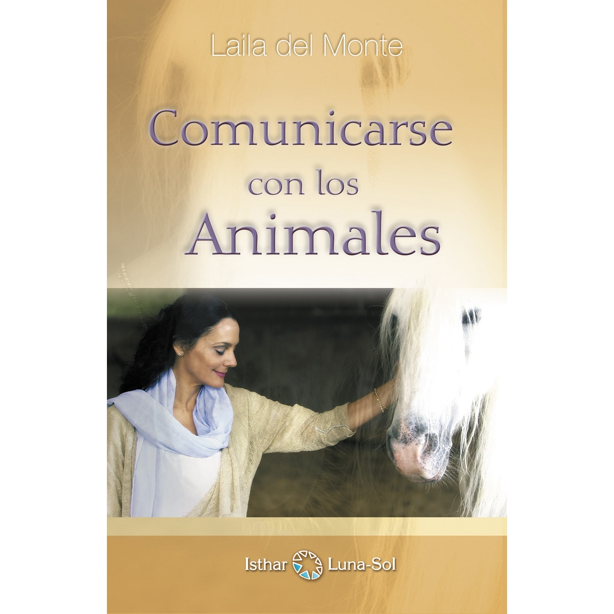 Comunicarse con los Animales (Capa mole com abas) 1