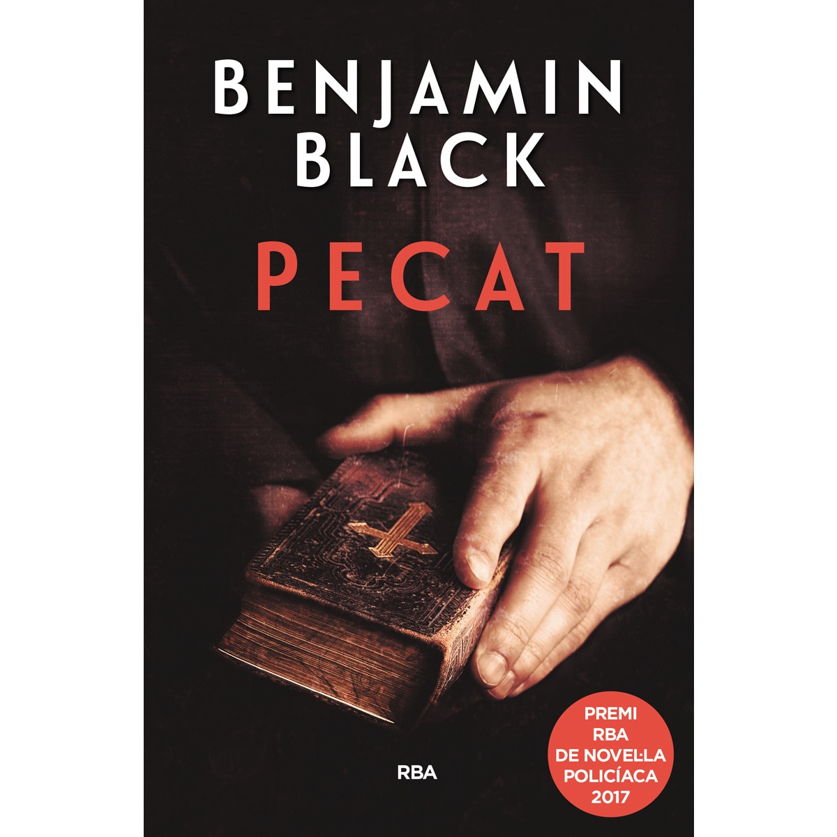 Imagem 0 de Pecat: Premi gaziel de biografies i memòries 2015(Tapa dura)