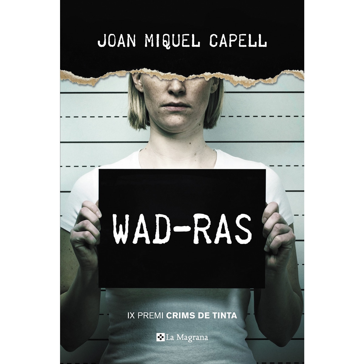 Wad-Ras (Capa mole) 1