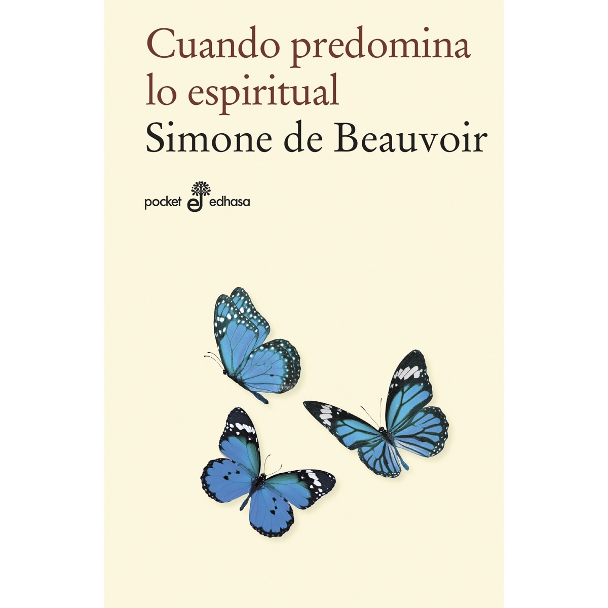 Cuando Predomina lo Espiritual 1