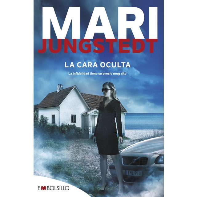 Imagem 0 de La cara oculta: La infidelidad tiene un precio muy alto(Bolsillo) (Tapa blanda)