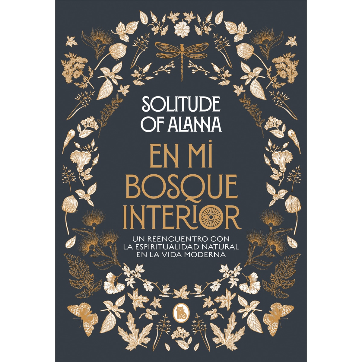 Imagem 0 de En mi bosque interior: Un reencuentro con la espiritualidad natural en la vida moderna(Tapa dura)