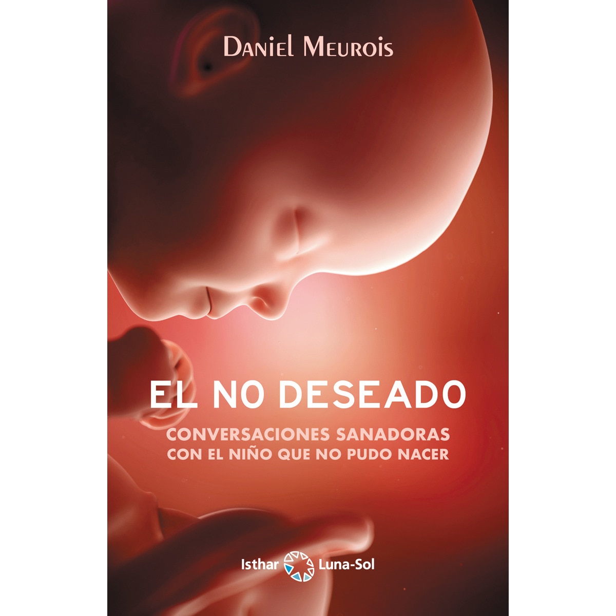Imagem 0 de El No Deseado: Conversaciones sanadoras con el niño que no pudo nacer (Capa mole com abas)