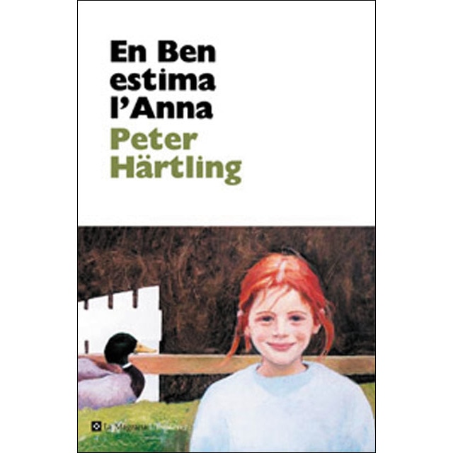 En Ben estima l'Anna (Capa mole) 1