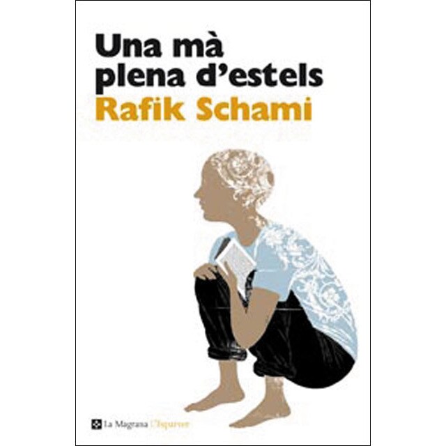 Una mà plena d'estels(Tapa blanda) 1