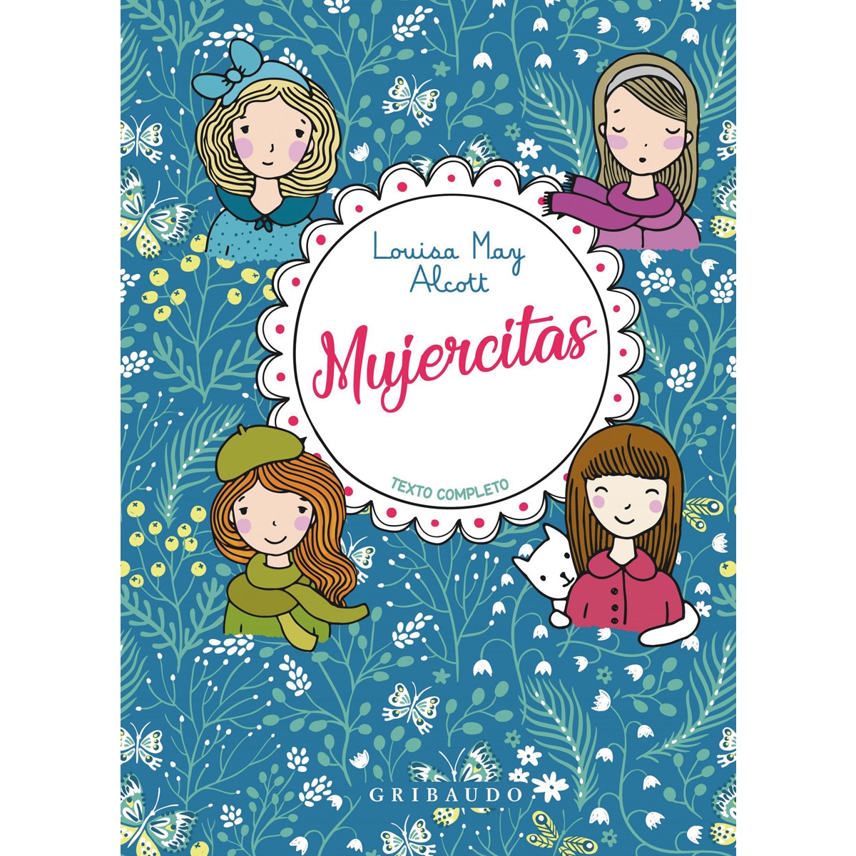 Mujercitas(Tapa dura) 1