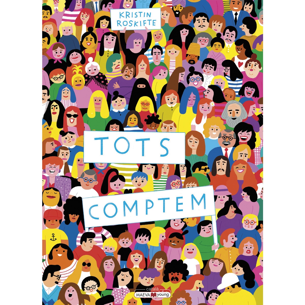 Imagem 0 de Tots comptem(Tapa dura)