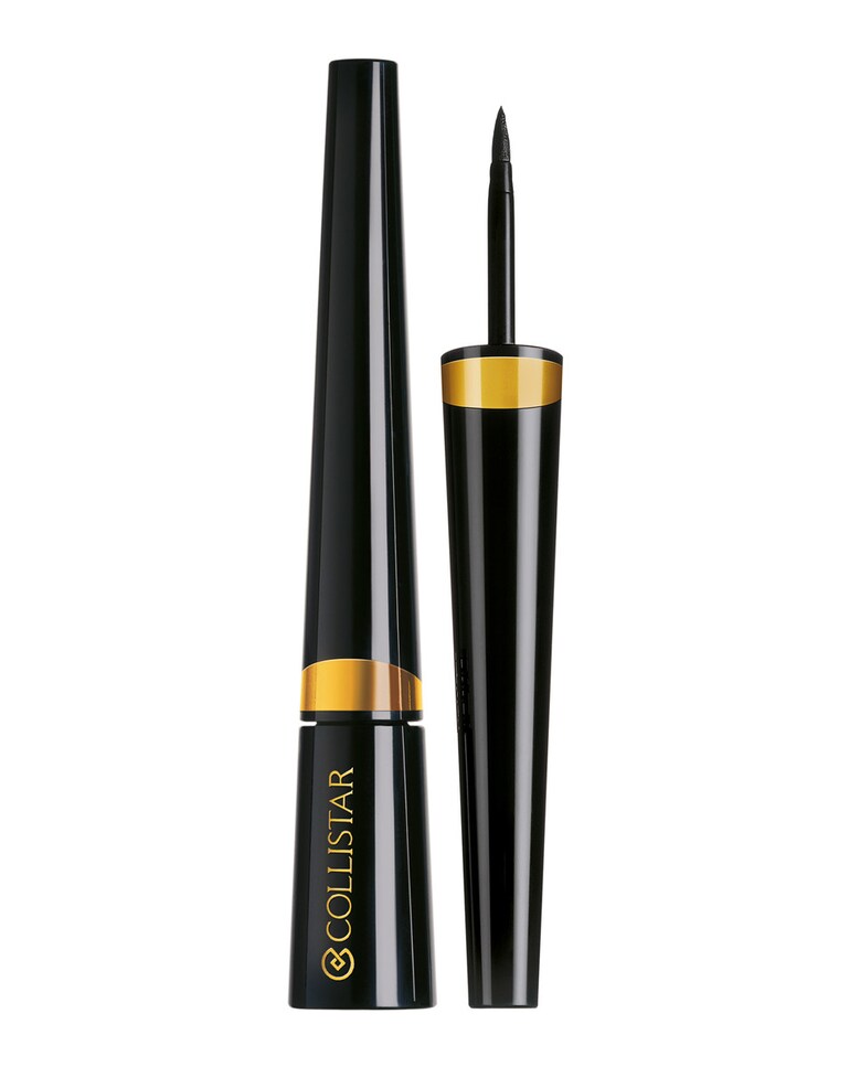 Eye Liner Tecnico Collistar Black-1