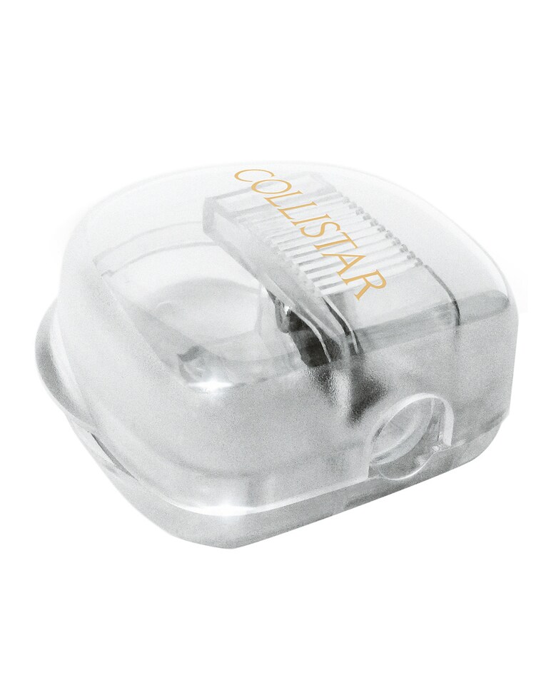 Sacapuntas Pencil Sharpener Collistar 1