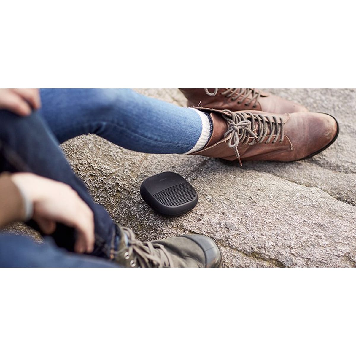 Altavoz Bose Soundlink micro Bluetooth Negro-7