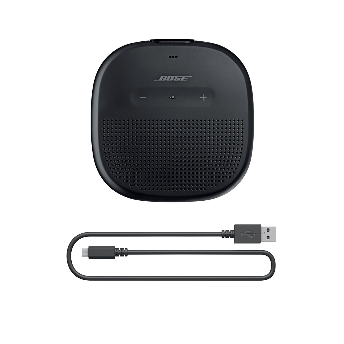 Altavoz Bose Soundlink micro Bluetooth Negro-4