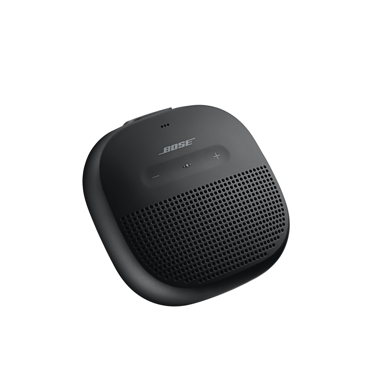 Altavoz Bose Soundlink micro Bluetooth Negro-2
