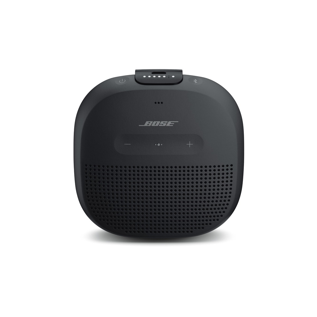 Altavoz Bose Soundlink micro Bluetooth Negro-1