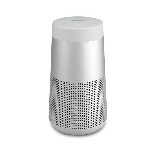 Imagen 0 de Altavoz portátil Bose Soundlink Revolve II Bluetooth
