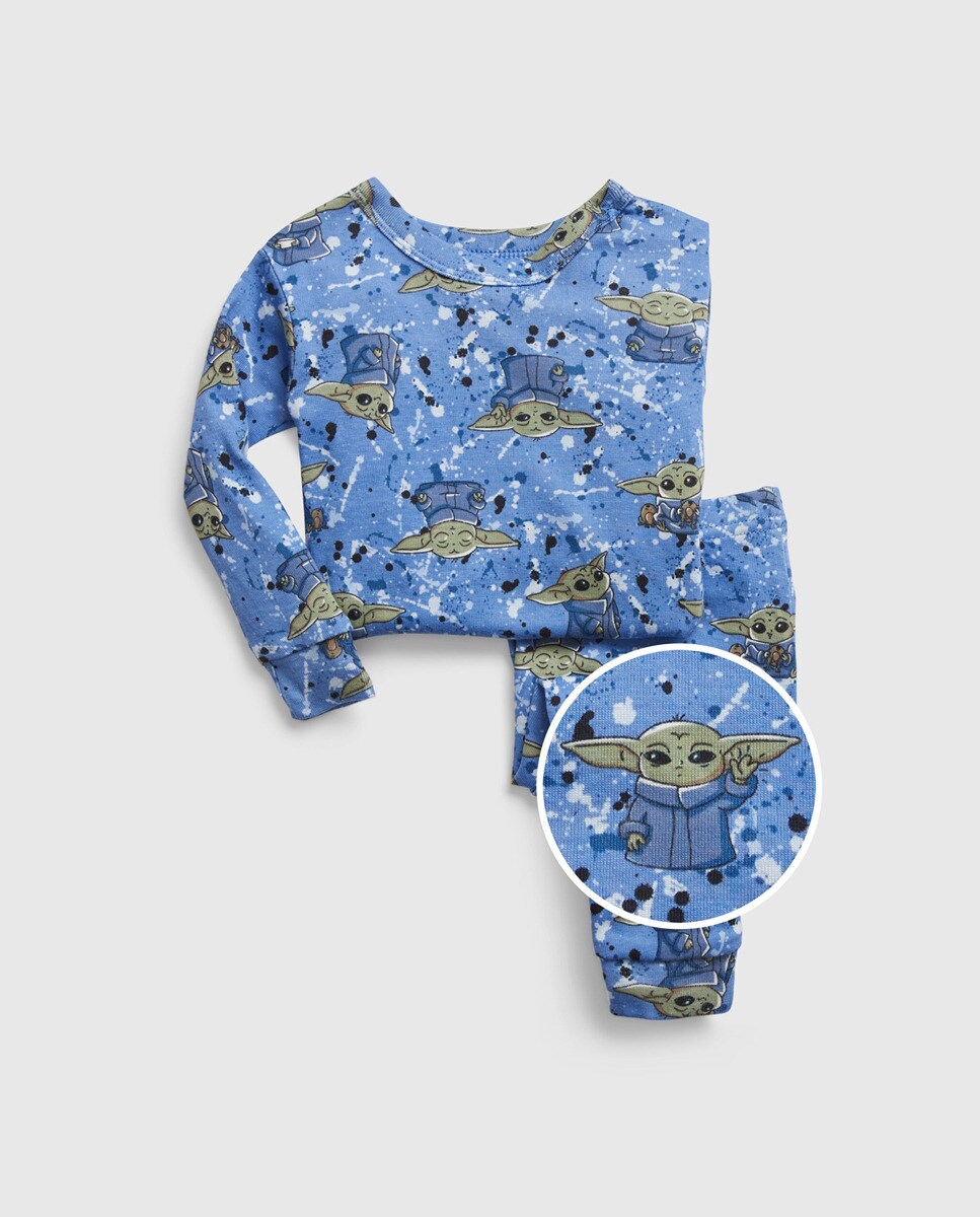 Pijama de Star Wars de niño · GAP · El Corte Inglés